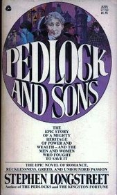 Pedlock and Sons