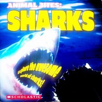 Animal Bites: Sharks