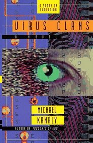Virus Clans: A Story of Evolution