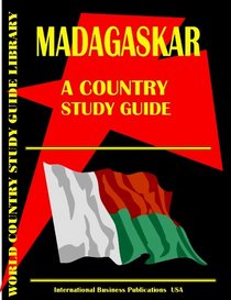 Madagascar Country Study Guide (World Country Study Guide