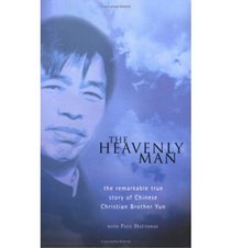 The Heavenly Man