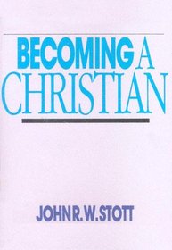 Becoming a Christian (5 Pack)