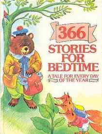366 Stories for Bedtime