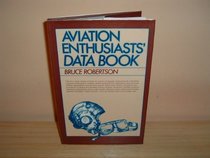 Aviation Enthusiasts Data Book