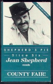 County Fair! (Shepherd's Pie Slice Six) (Audio Cassette)