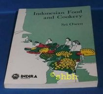 Indonesian Food and Cookery