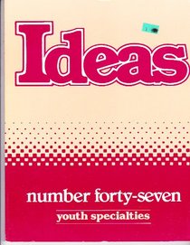Ideas: Combo Edition  Four Complete Books in One (21-24)