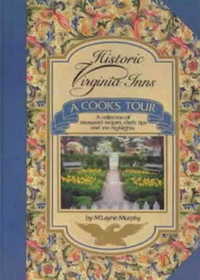 Historic Virginia Inns: A Cook's Tour