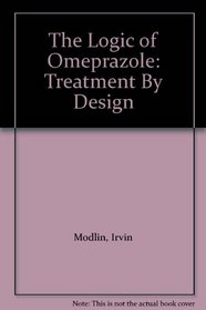 The Logic of Omeprazole: Treatment by Design