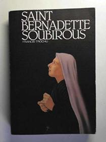 SAINT BERNADETTE SOUBIROUS