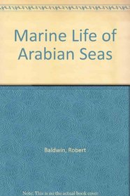 Marine Life of Arabian Seas