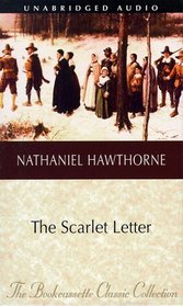 The Scarlet Letter (Bookcassette(r) Edition)