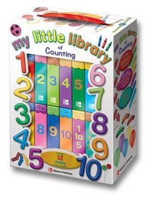 My Little Library of Counting