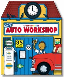 Al's Auto Workshop