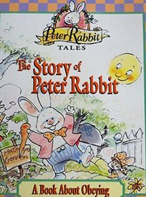 The Story of Peter Rabbit