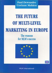 The Future of Multilevel Marketing in Europe