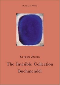 The Invisible Collection/Buchmendel