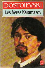 Les Freres Karamazov I