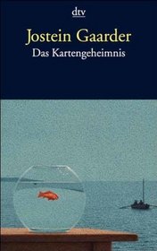 Das Kartengesheimnis (German Edition)