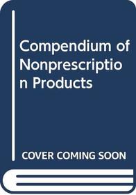 Compendium of Nonprescription Products