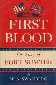 First Blood