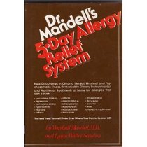 Dr. Mandell's 5-Day Allergy Relief System
