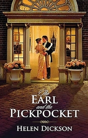The Earl and the Pickpocket (Harlequin Historical, No 201)