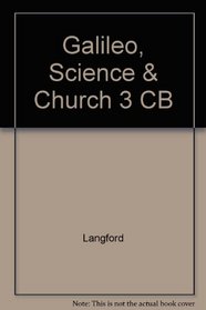Galileo, Science & the Church