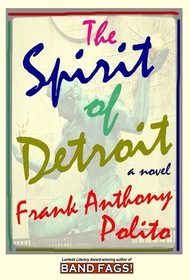 The Spirit of Detroit