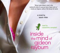 Inside the Mind of Gideon Rayburn: A Novel