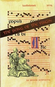 The Song of the Virgin: An Exposition of Luke 1:28, 46-55