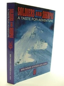 Soldiers and Sherpas