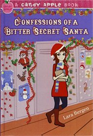 Confessions of a Bitter Secret Santa (Candy Apple)