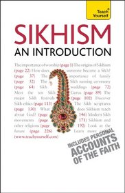 Sikhism: An Introduction (Teach Yourself)