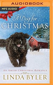 A Dog for Christmas (MP3 CD) (Unabridged)