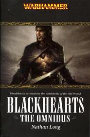 The Blackhearts Omnibus (Black Hearts)