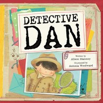 Detective Dan