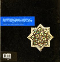 The Art of Islam (Unesco Collection of Representative Works: Art Album Series)