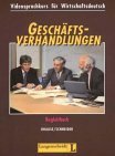 Geschaftsverhandlungen: Begleitbuch (German Edition)