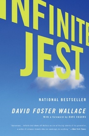 Infinite Jest