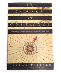 In Search of Guidance: Developing a Conversational Relationship With God