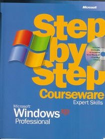 Microsoft Windows Xp Professional Step B