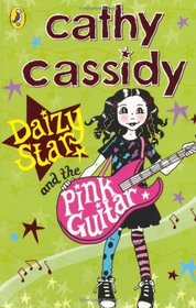 Daizy Star And The Pink Guitar
