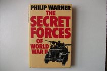 Secret Forces of World War II