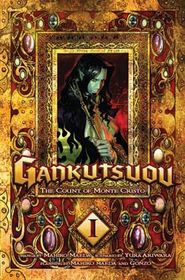 Gankutsuou 1: The Count of Monte Cristo