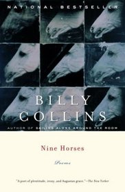 Nine Horses : Poems