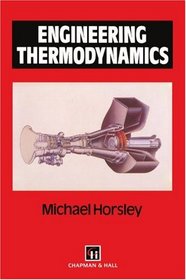 Engineering Thermodynamics