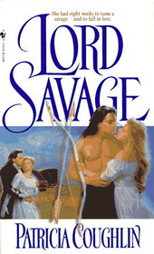 Lord Savage