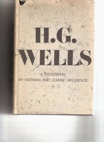 H. G. Wells: A Biography