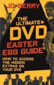 The Ultimate DVD Easter Egg Guide: How to Access the Hidden Extras on Your DVD